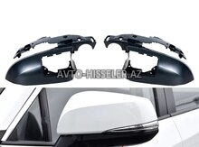 Toyota Rav4 2019-2023 güzgünün alt qapağı